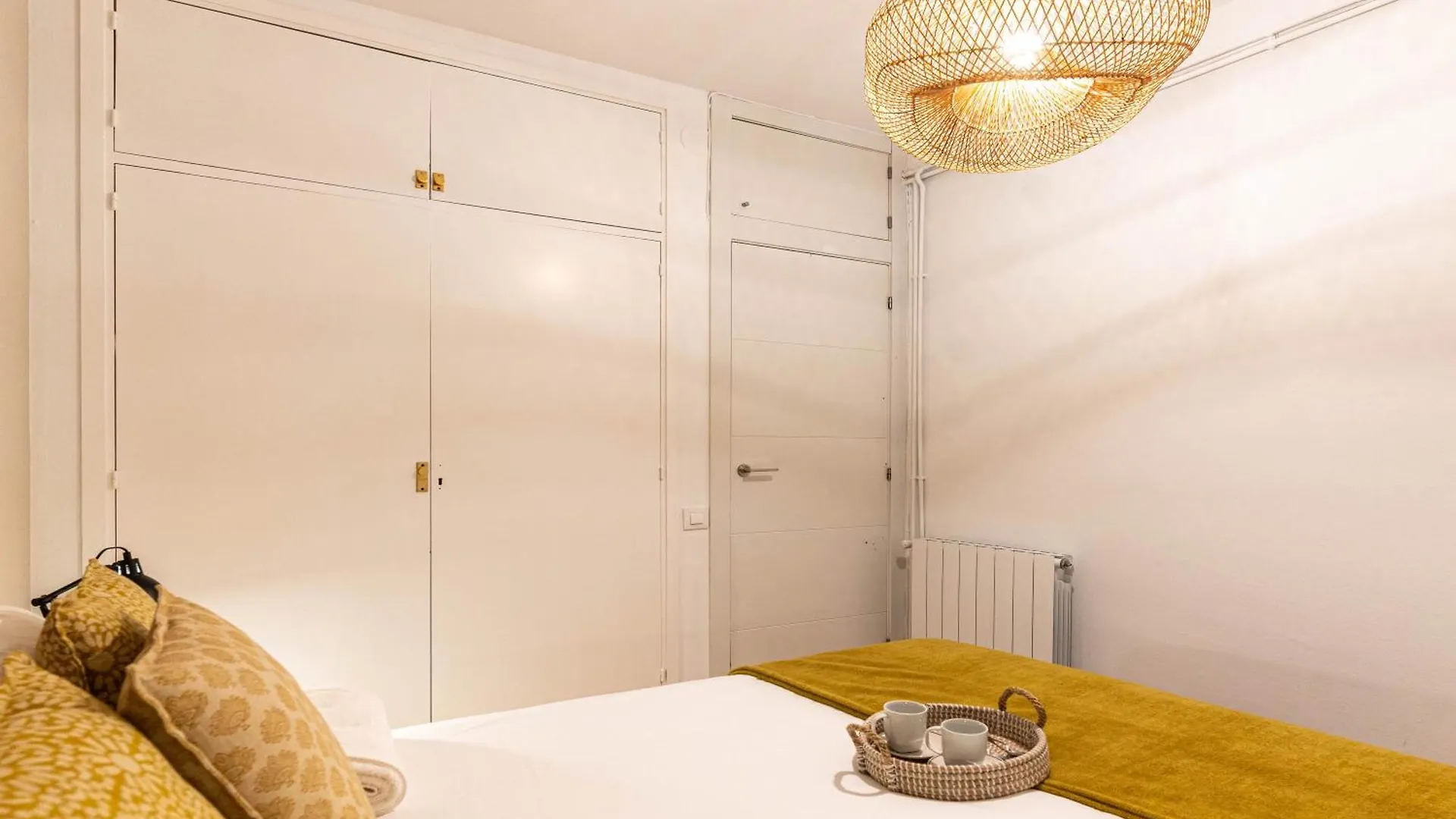 Gran Apartamento Sagrada Familia Барселона