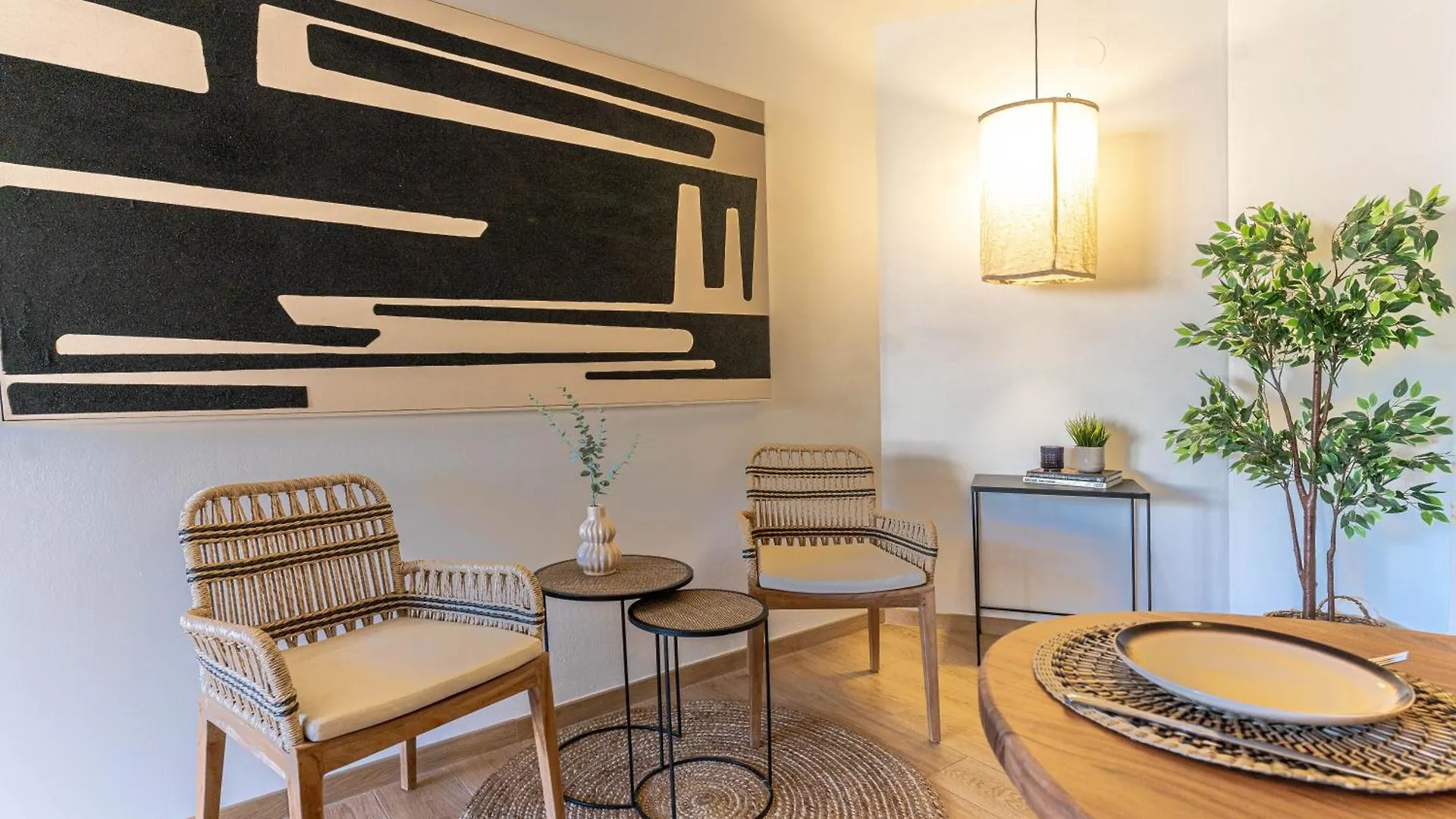Апартаменты Gran Apartamento Sagrada Familia Барселона Испания