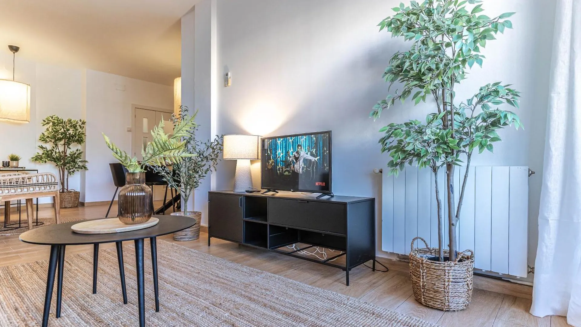 Gran Apartamento Sagrada Familia Barcelona
