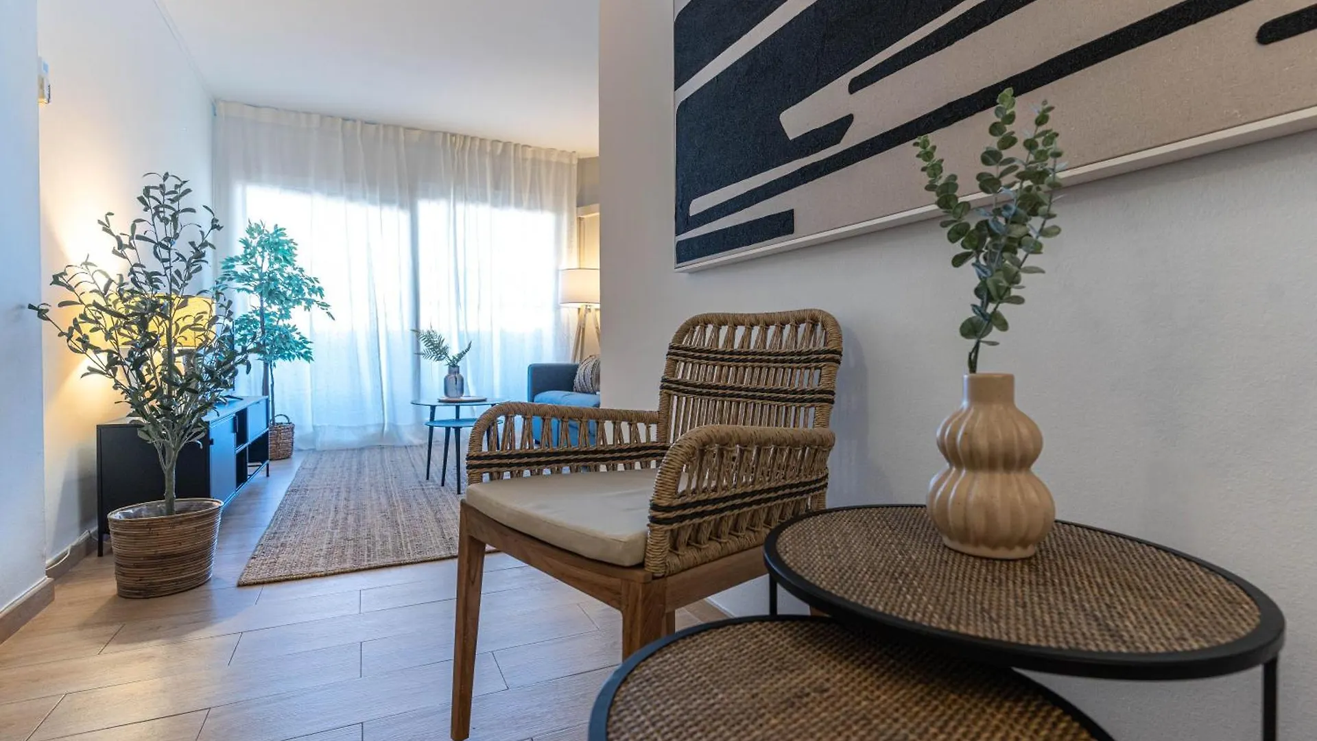 Апартаменты Gran Apartamento Sagrada Familia Барселона Испания