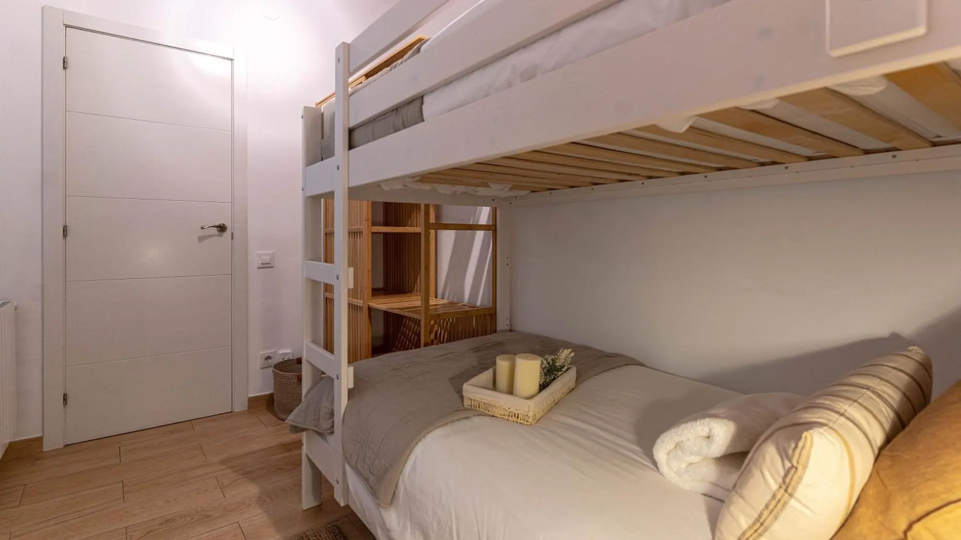 Gran Apartamento Sagrada Familia Barcelona Espanha