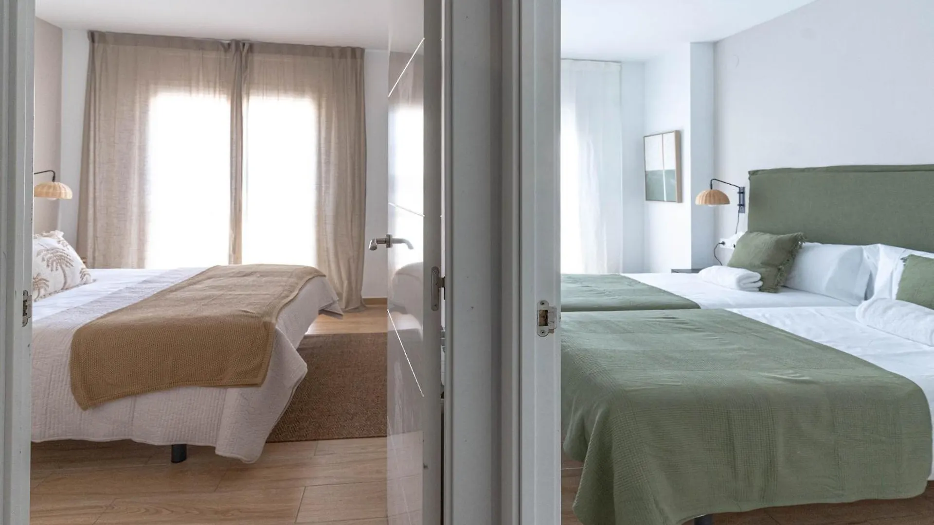 Sagrada Familia Apartment Barcelona