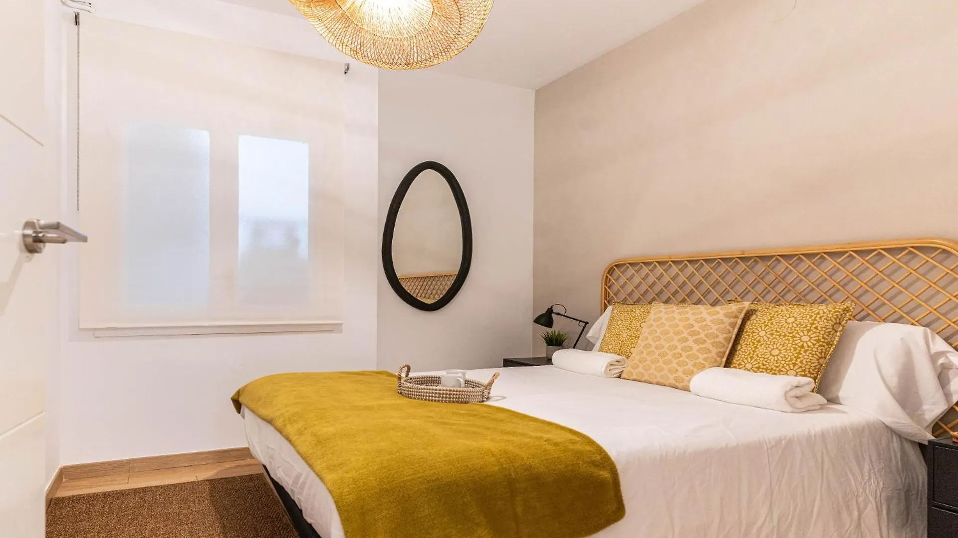 Gran Apartamento Sagrada Familia Барселона Испания