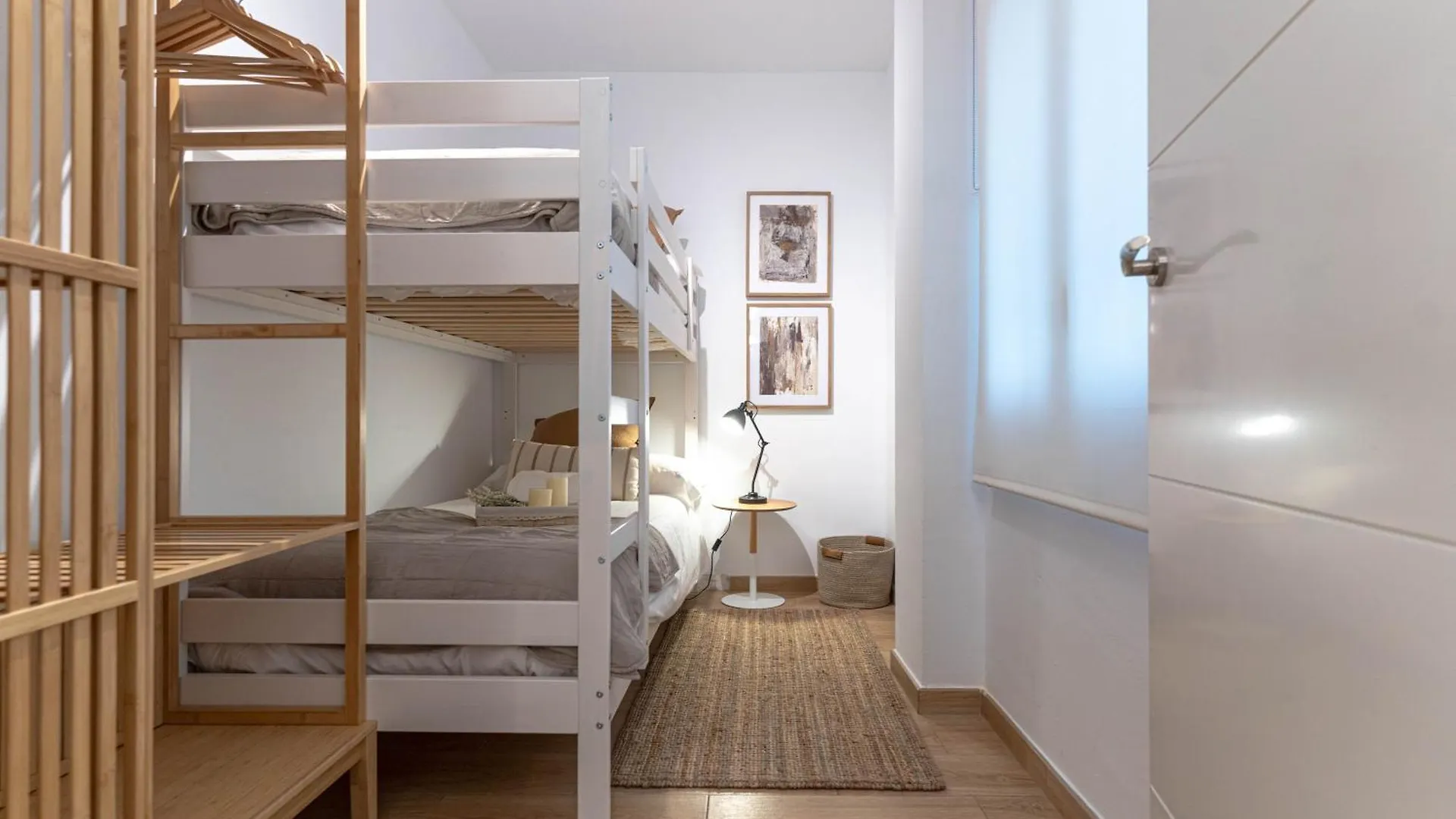 Sagrada Familia Apartment Barcelona Spain