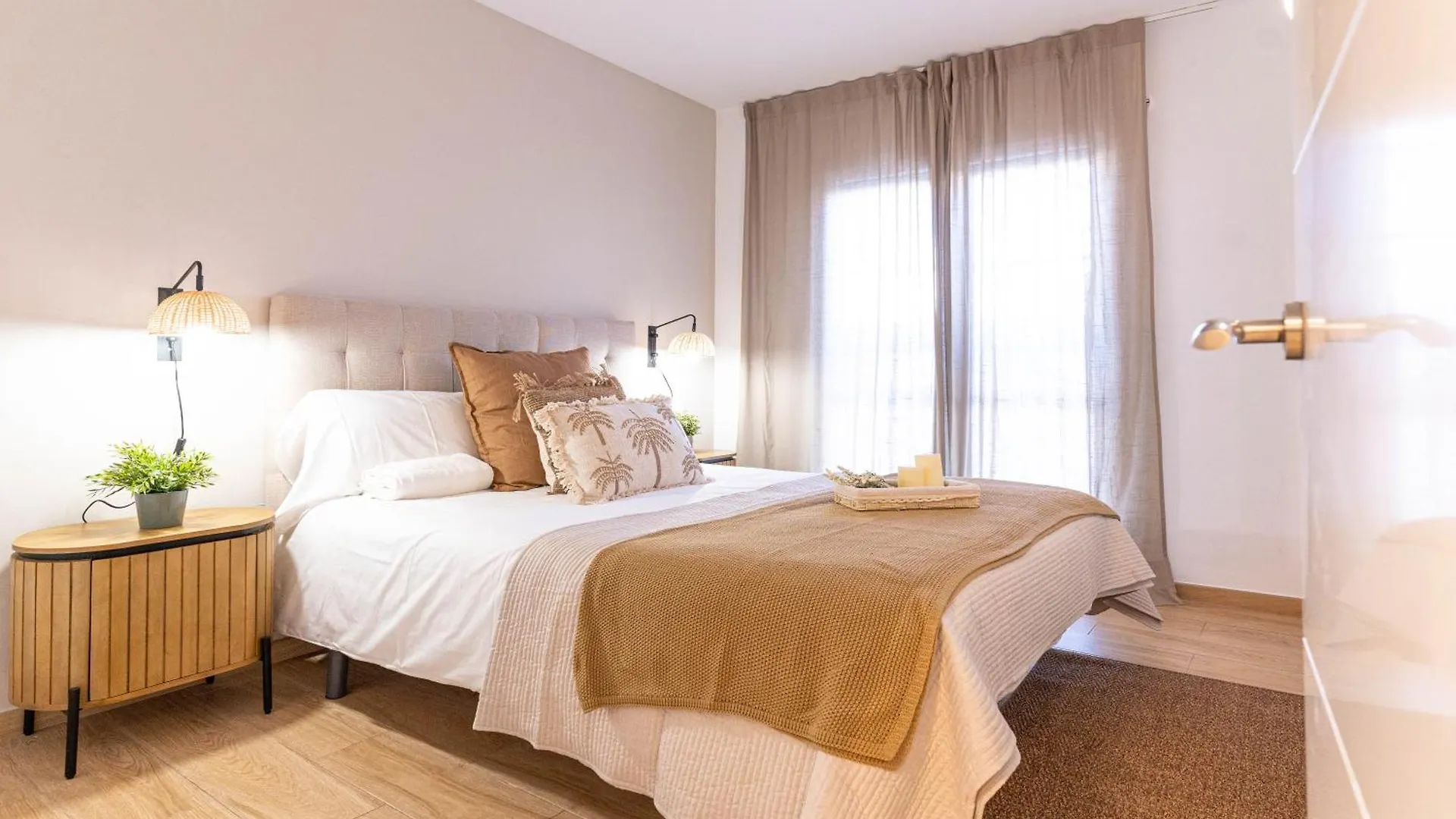 Sagrada Familia Apartment Barcelona Spain