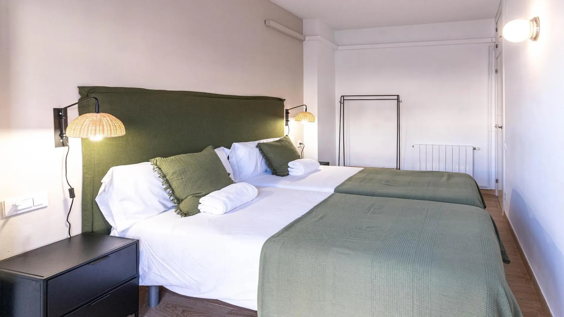 Sagrada Familia Apartment Barcelona