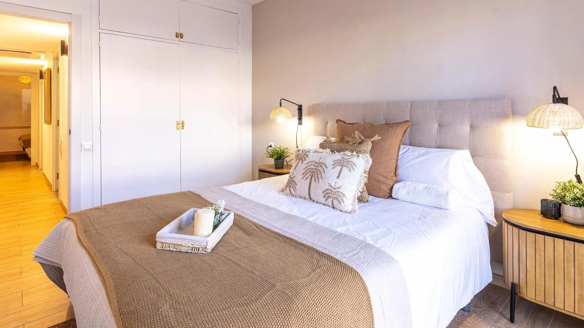 Gran Apartamento Sagrada Familia Barcelona