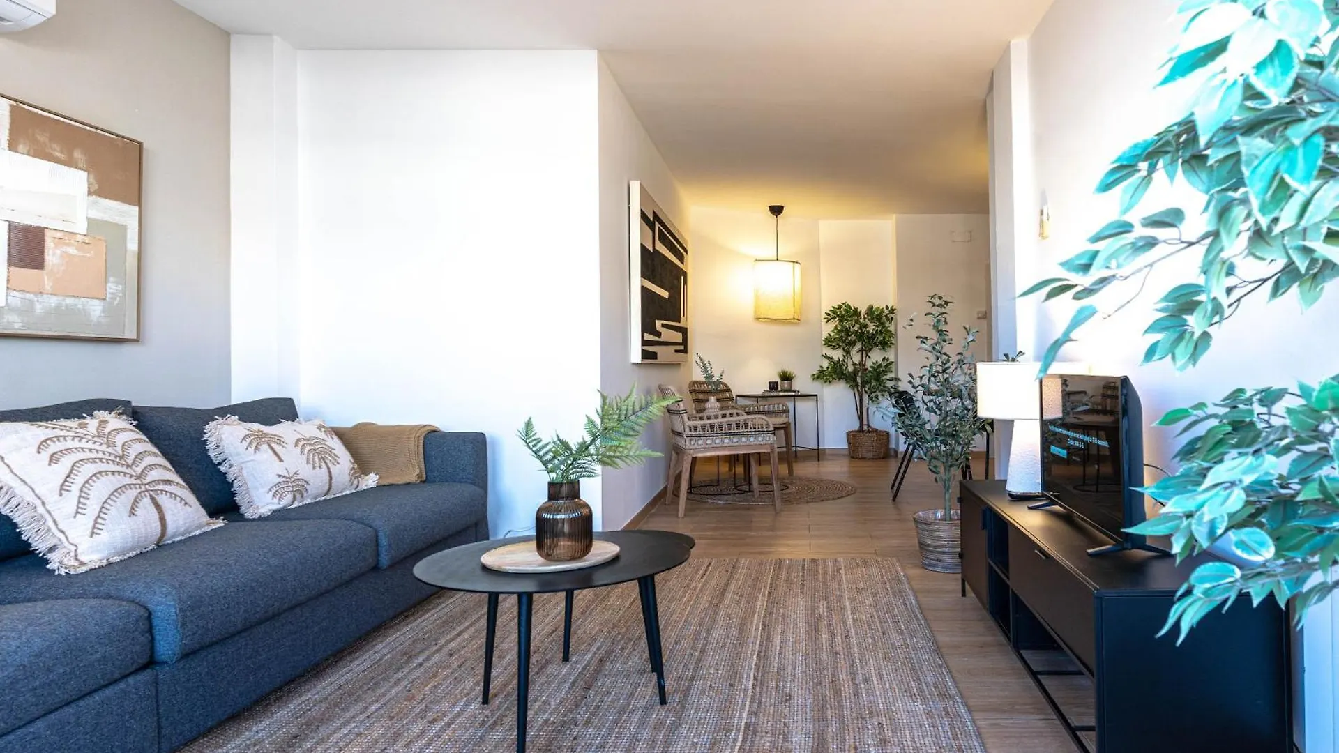 Gran Apartamento Sagrada Familia Барселона