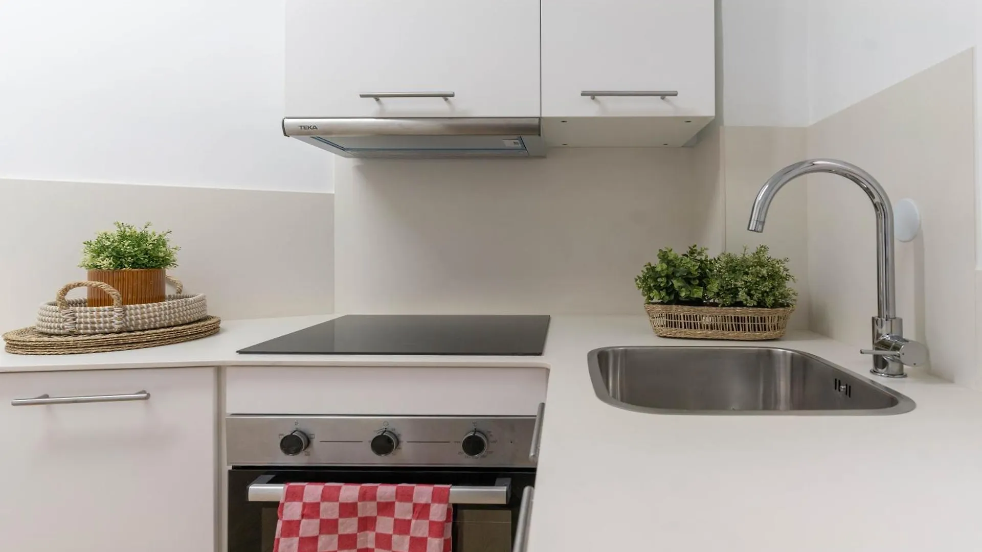 Апартаменты Gran Apartamento Sagrada Familia Барселона