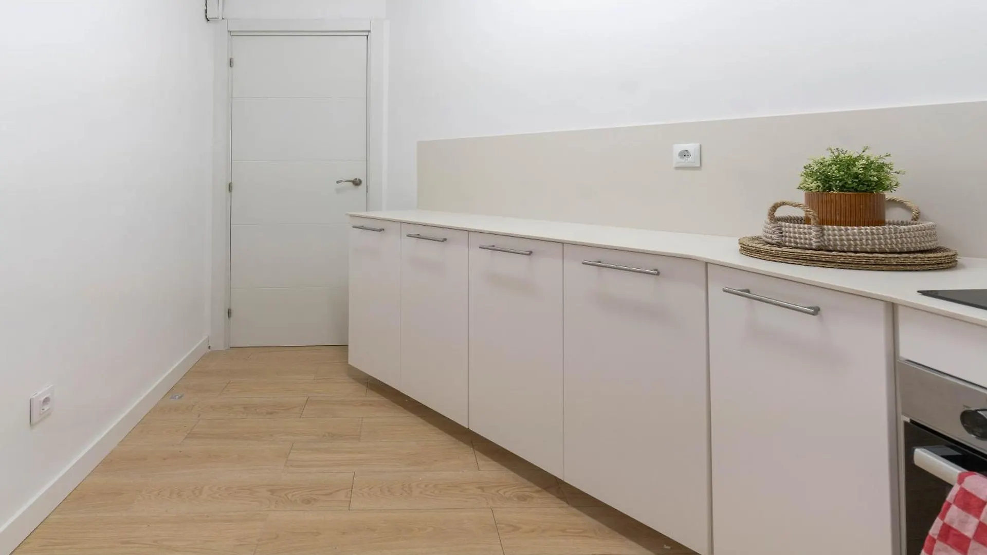 Апартаменты Gran Apartamento Sagrada Familia Барселона