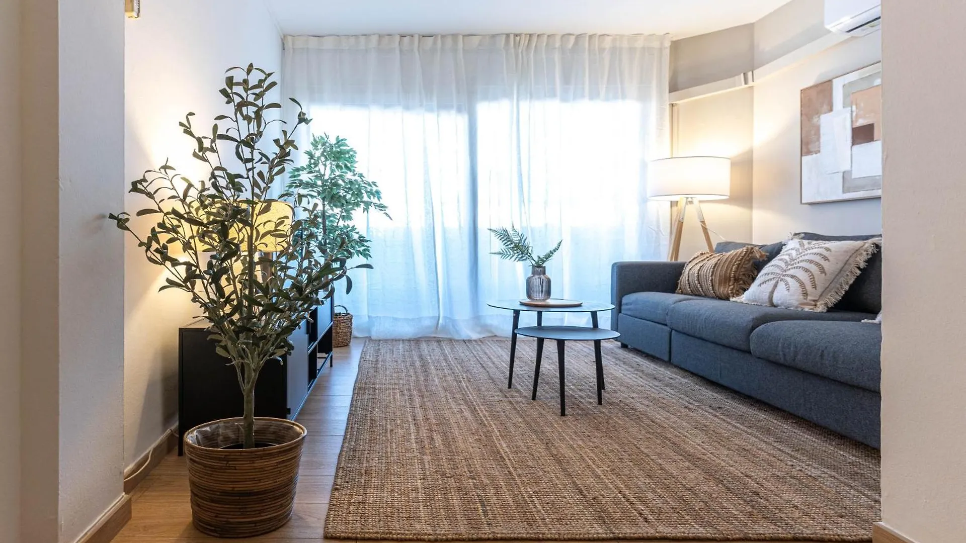 Sagrada Familia Apartment Barcelona