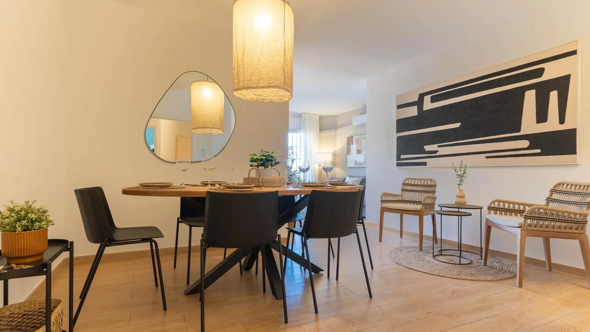 Gran Apartamento Sagrada Familia Barcelona