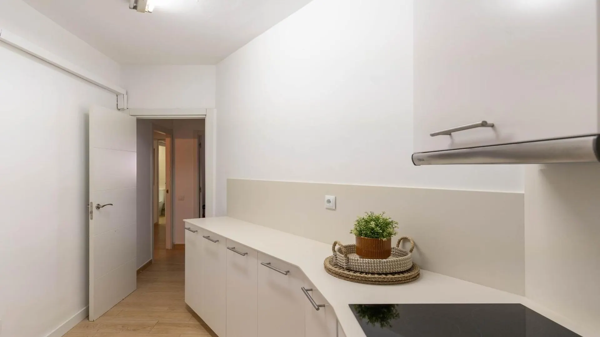 Gran Apartamento Sagrada Familia Барселона 0*,  Испания