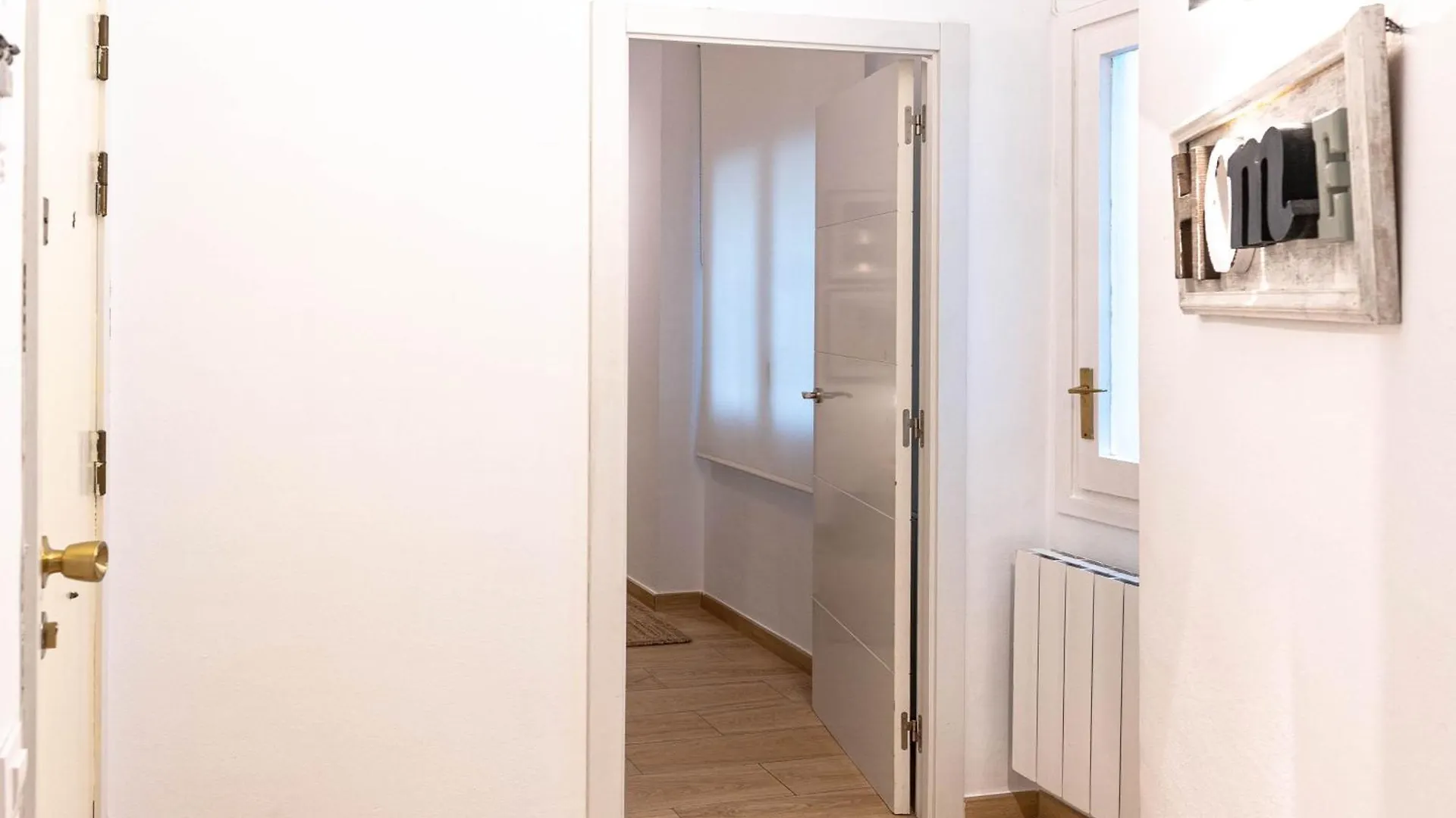 Sagrada Familia Apartment Barcelona