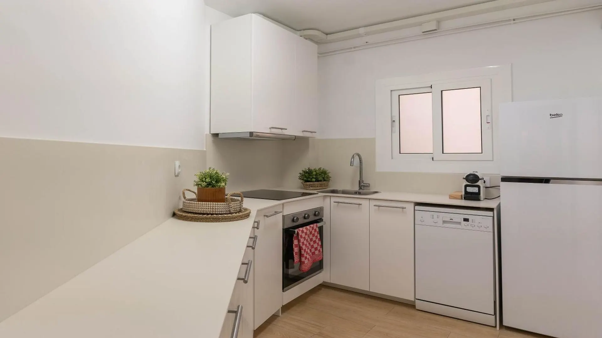 Sagrada Familia Apartment Barcelona